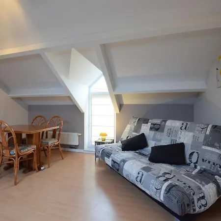In With Terrace, Cleaning Included Holiday home *