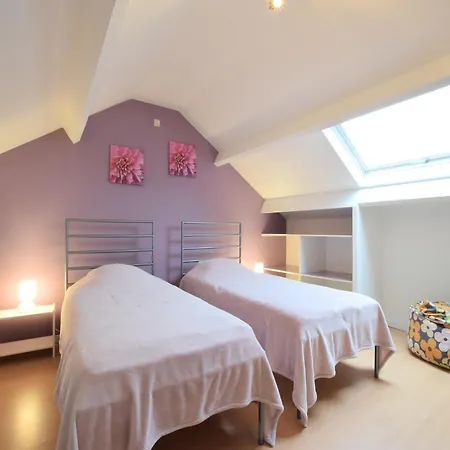 Holiday home In With Terrace, Cleaning Included *