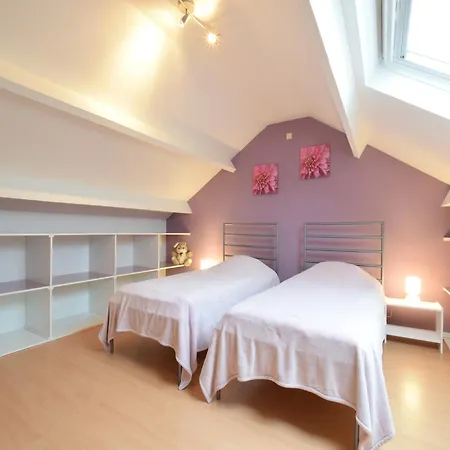 Holiday home In With Terrace, Cleaning Included *