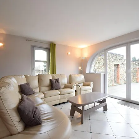 Holiday home In With Terrace, Cleaning Included