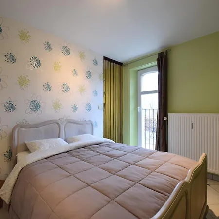 Holiday home In With Terrace, Cleaning Included *