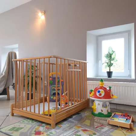 In With Terrace, Cleaning Included *